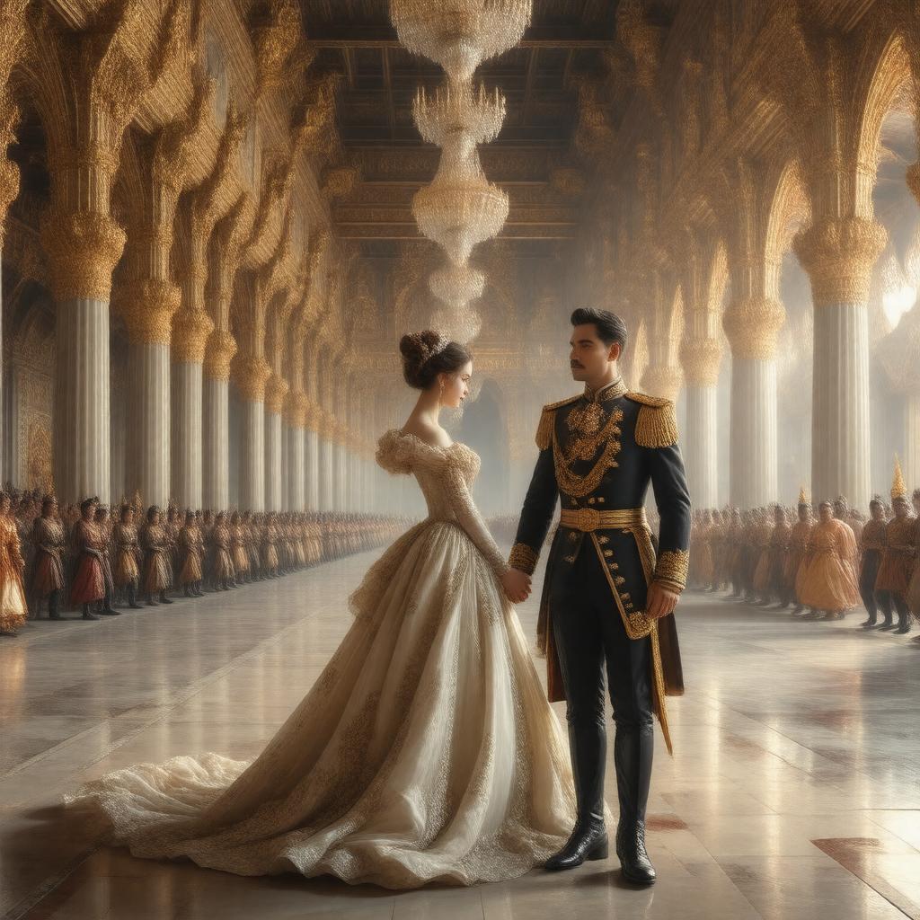 The King and I (musical)
